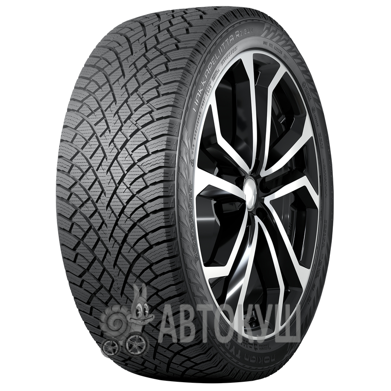 Nokian Hakkapeliitta R5 SUV 245/50 R20 105R XL (430462)
