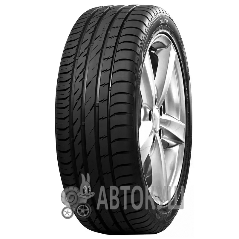 Nokian Line 205/60 R16 96V XL (275502)