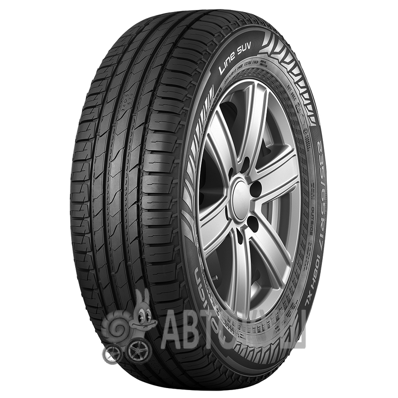 Nokian Line SUV 275/65 R17 115H (326861)