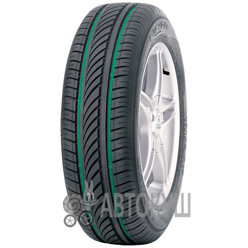 Nokian NRHi 185/65 R15 88H (377881)