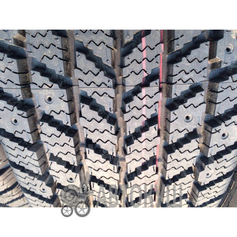 Nokian NRS T 235/60 R16 100T (шип) (328779)