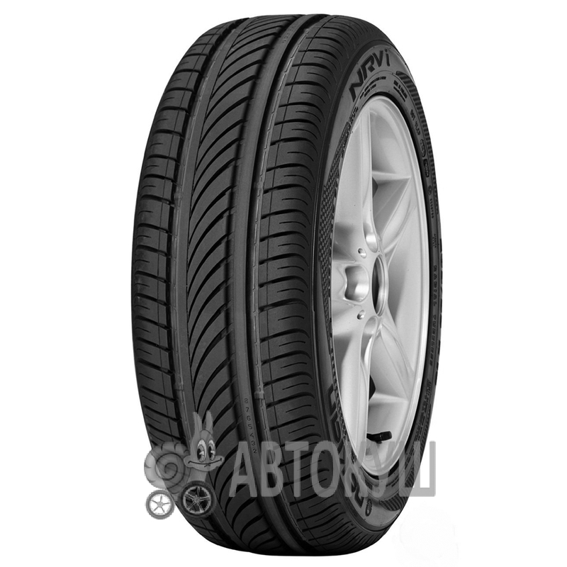 Nokian NRVi 255/55 R17 108V (260703)
