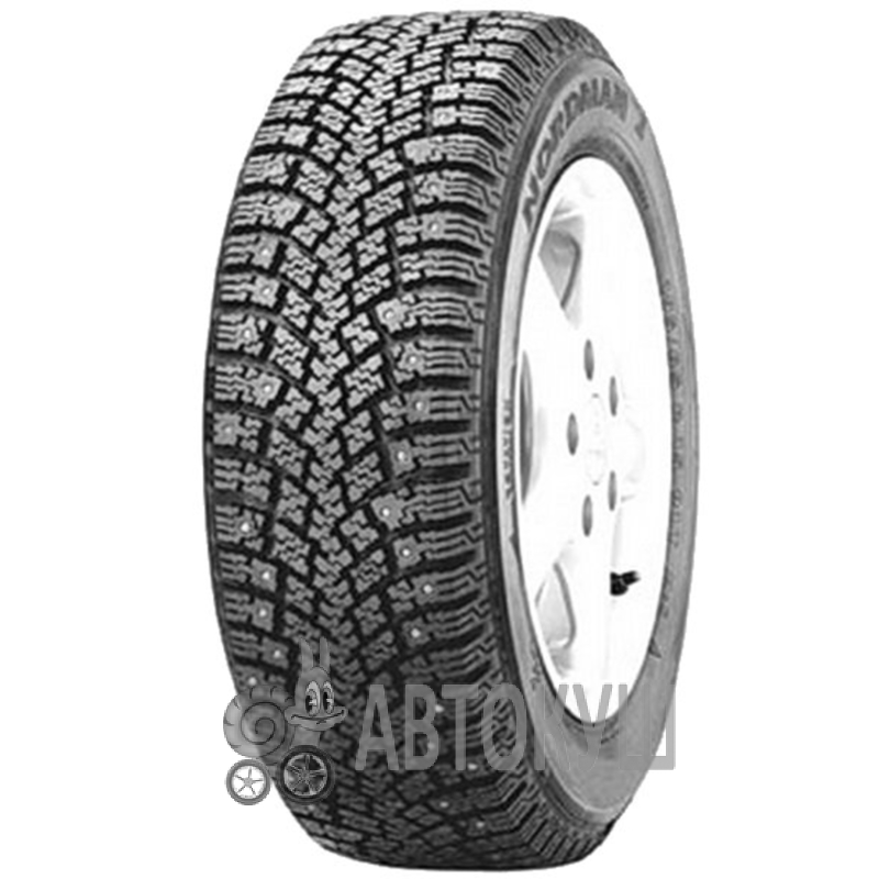 Nokian Nordman 1 195/60 R15 88T (1000334517)