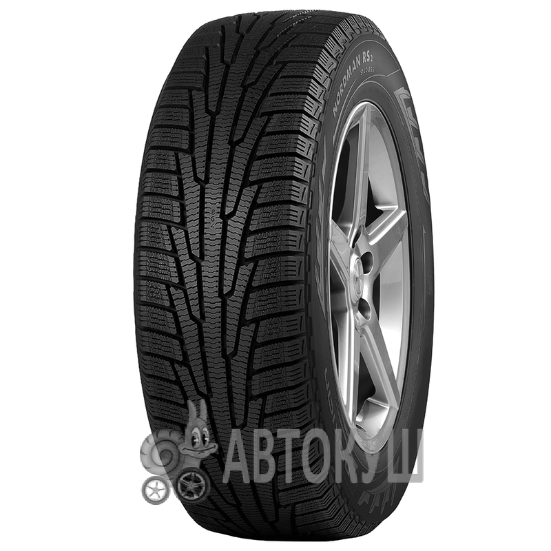 Nokian Nordman RS2 185/65 R15 92R XL (280596)