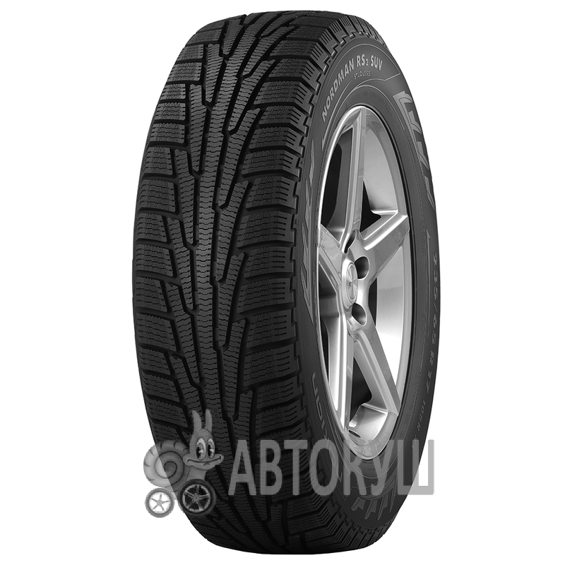 Nokian Nordman RS2 SUV 225/70 R16 107R XL (276498)