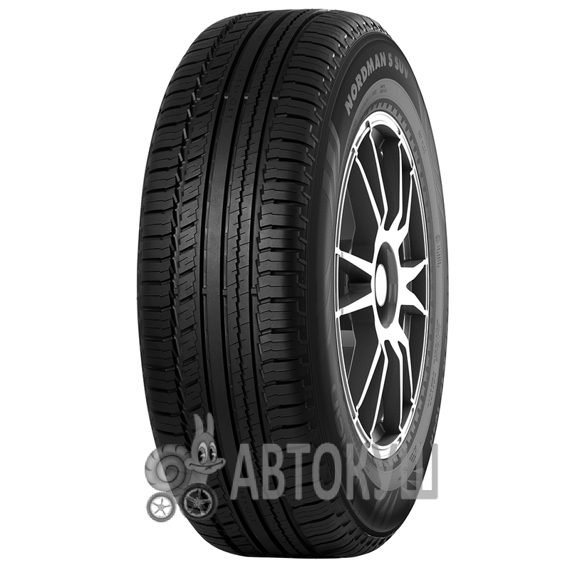 Nokian Nordman S SUV 235/60 R16 100H (274348)
