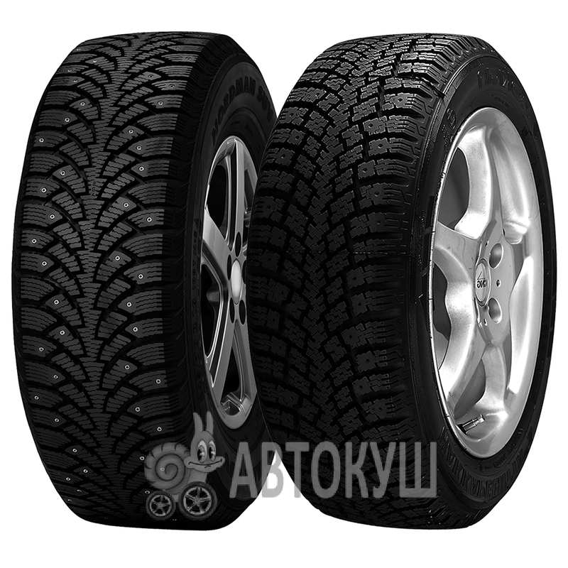 Nokian Nordman SUV 245/70 R16 108T (268434)