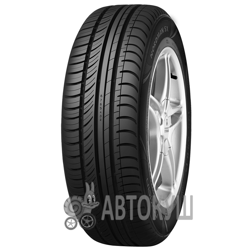 Nokian Nordman SX 205/60 R16 92H (270499)