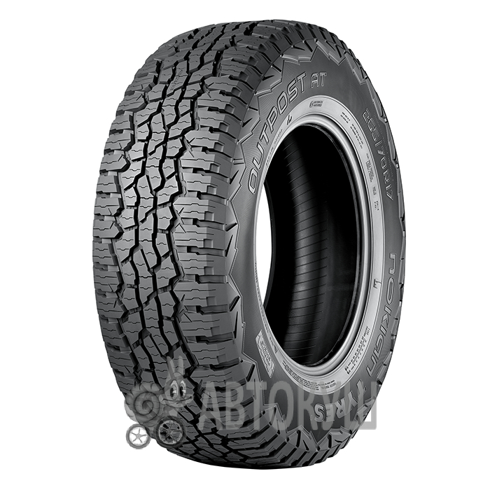 Nokian Outpost AT 215/85 R16 115/112S (388628)