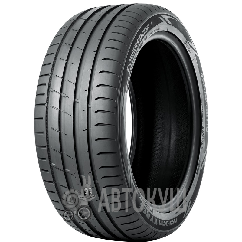 Nokian Powerproof 1 235/50 R20 104W XL (439193)
