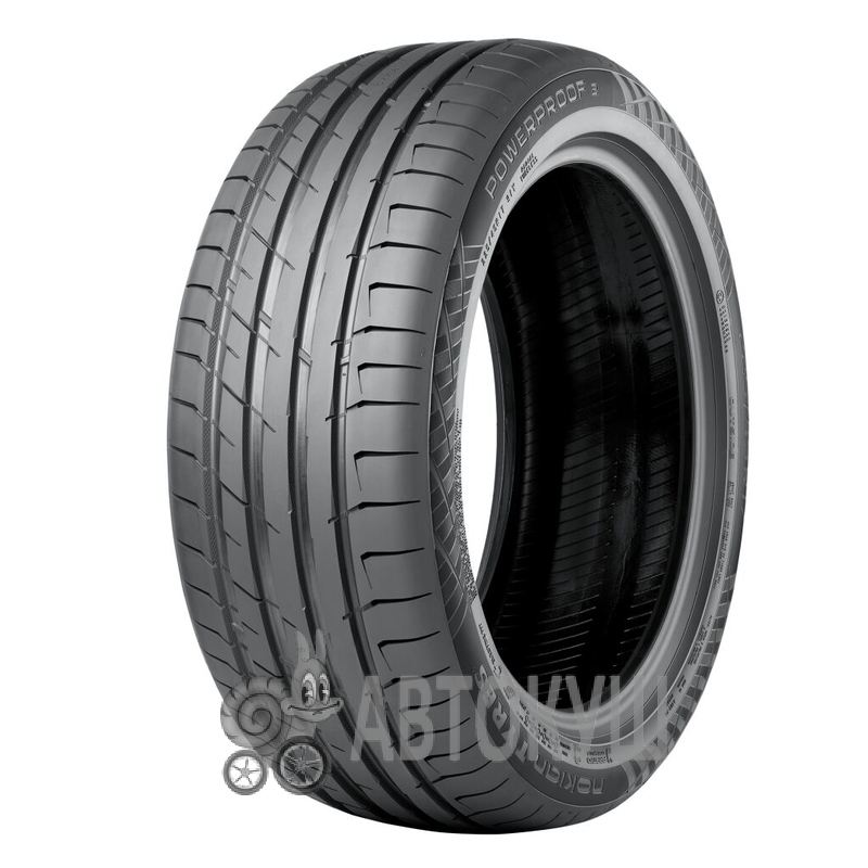 Nokian Powerproof 2 275/35 R19 100Y XL (518136)