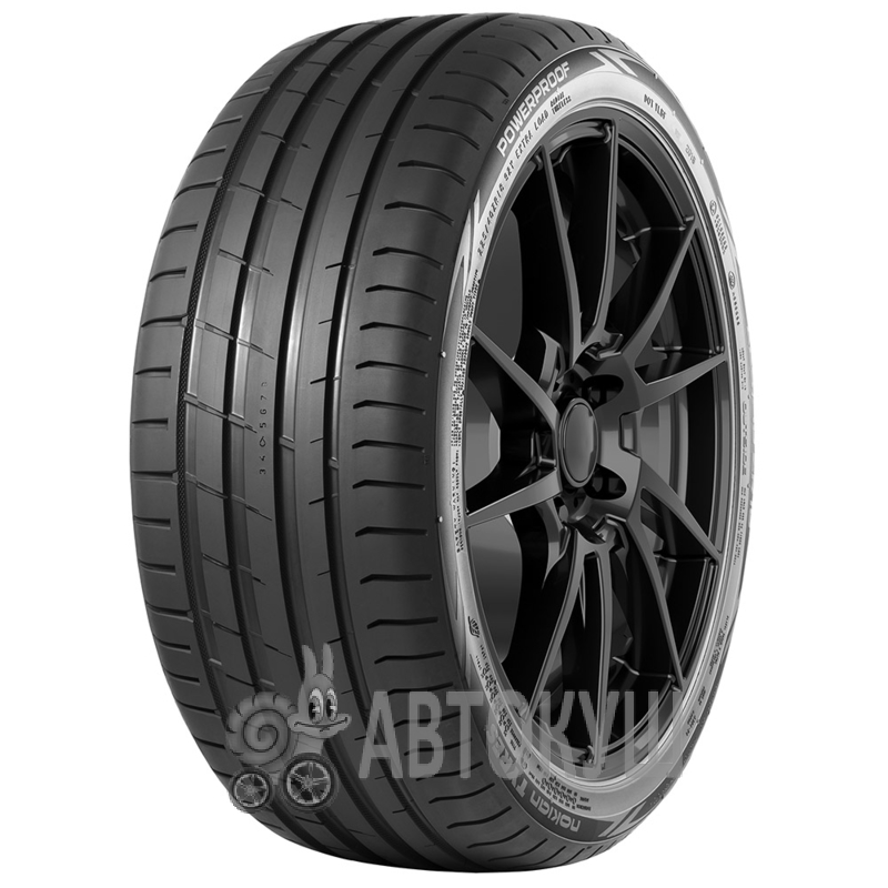 Nokian Powerproof 245/50 R18 100Y (413813)
