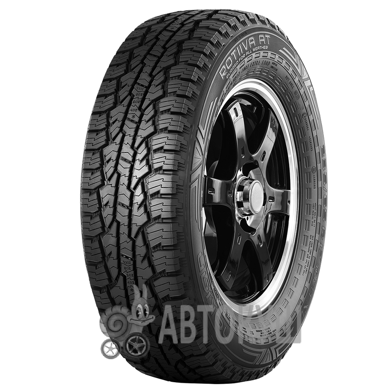 Nokian ROTIIVA AT 255/70 R18 113H  (26424786)