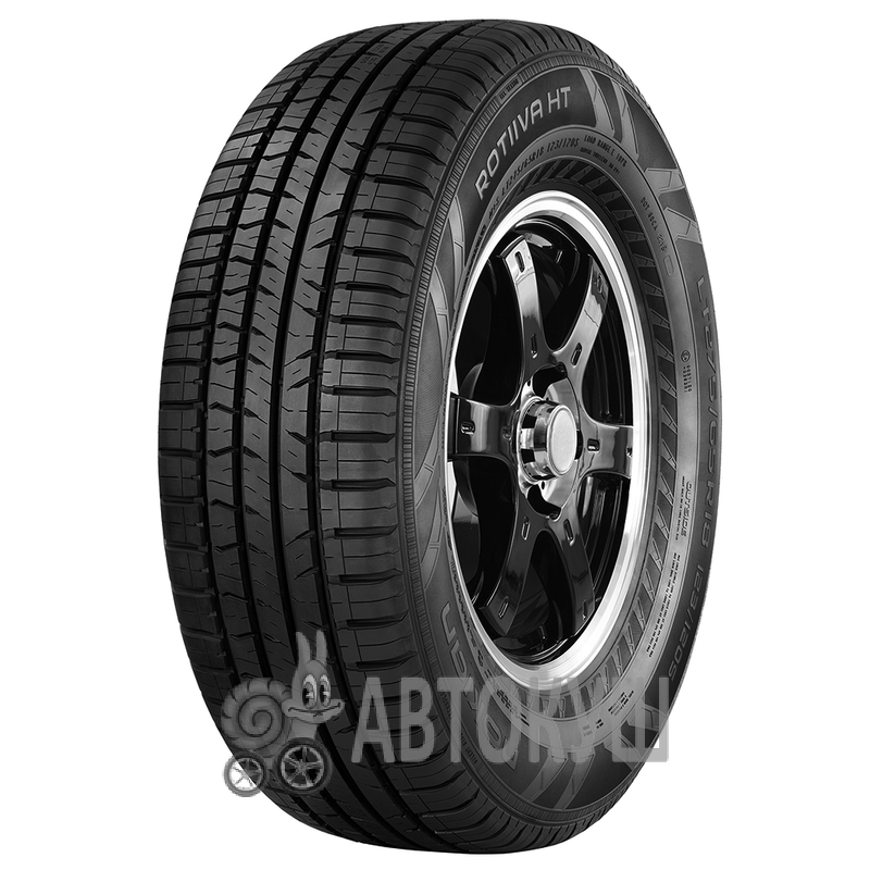 Nokian Rotiiva HT 245/60 R18 109H XL (339043)
