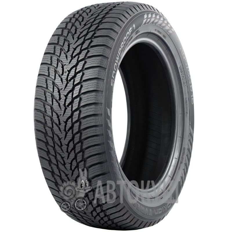 Nokian Snowproof 1 245/50 R18 104V XL (417317)
