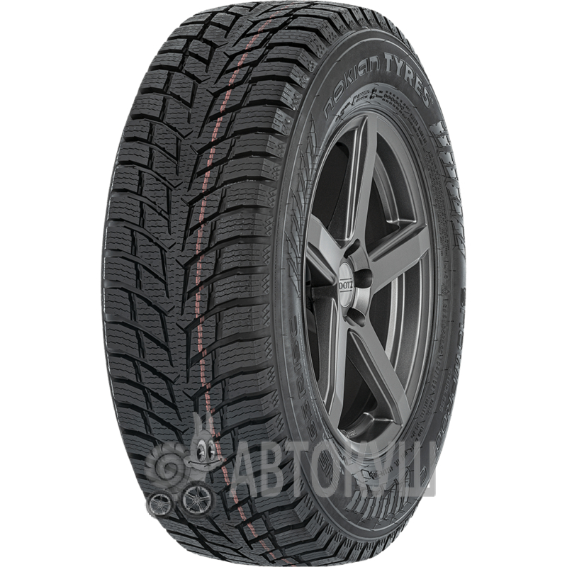 Nokian Snowproof C 205/75 R16C 113/111R (454061)