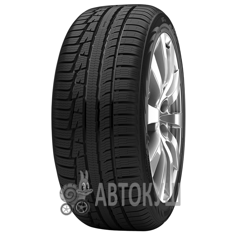 Nokian WR A3 205/50 R16 91H XL (260380)