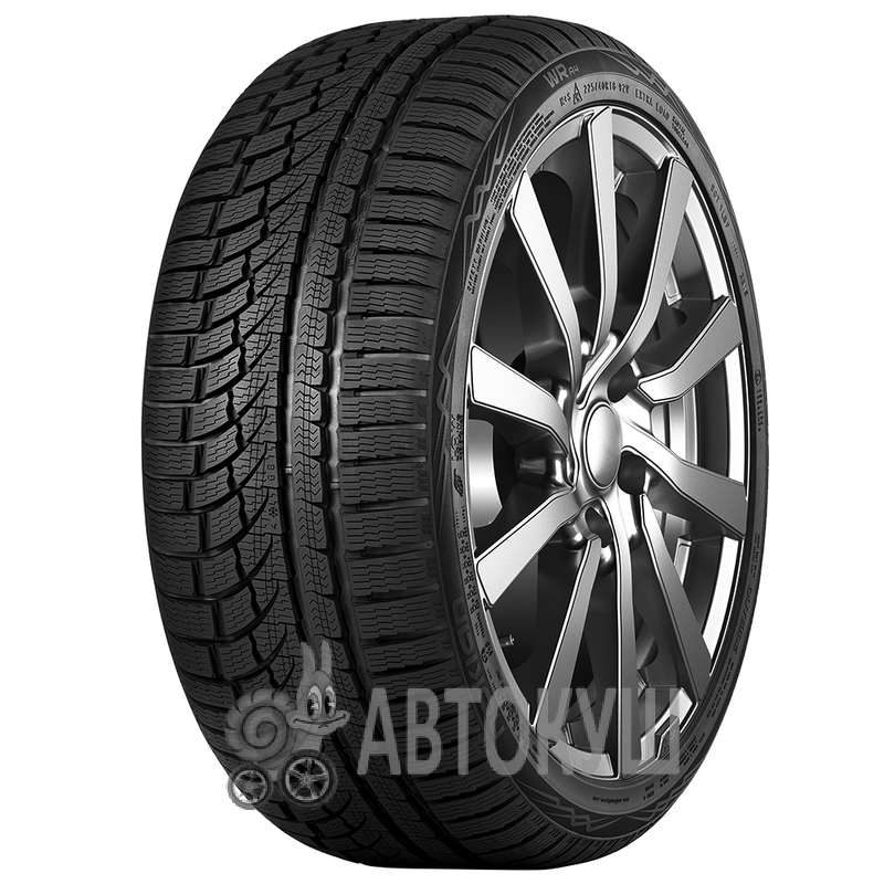 Nokian WR A4 225/40 R19 93V XL (280059)