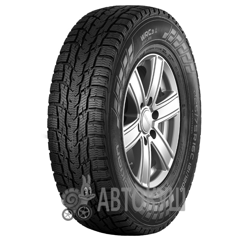 Nokian WR C3 225/70 R15C 112/110S  (27588774)