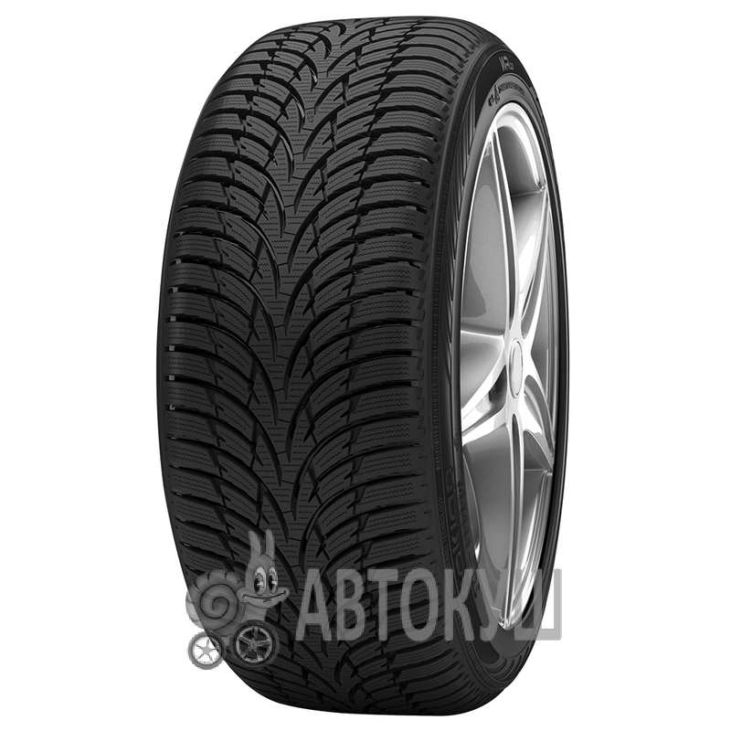 Nokian WR D3 235/55 R17 103H XL (268966)