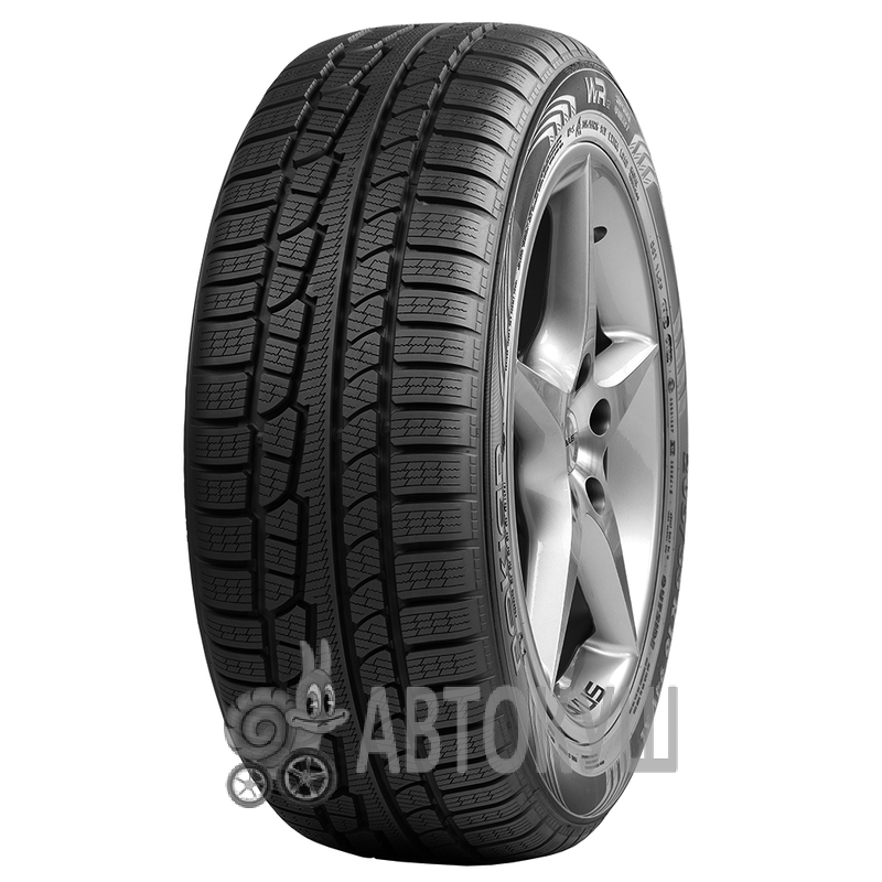 Nokian WR G2 SUV 235/60 R18 107V XL (261218)