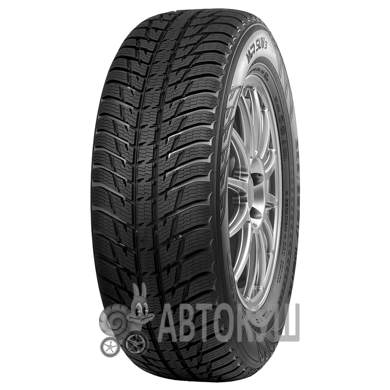 Nokian WR SUV 3 265/40 R21 105V XL (277449)