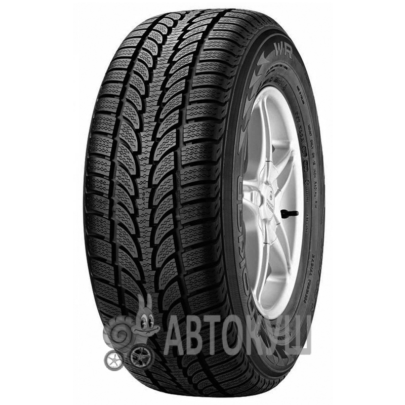 Nokian WR SUV 215/65 R16 102H XL (336473)