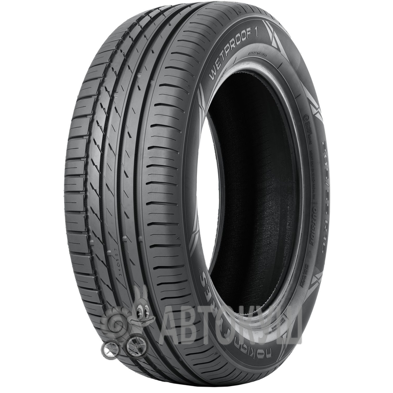 Nokian Wetproof 1 175/65 R15 84H (439214)
