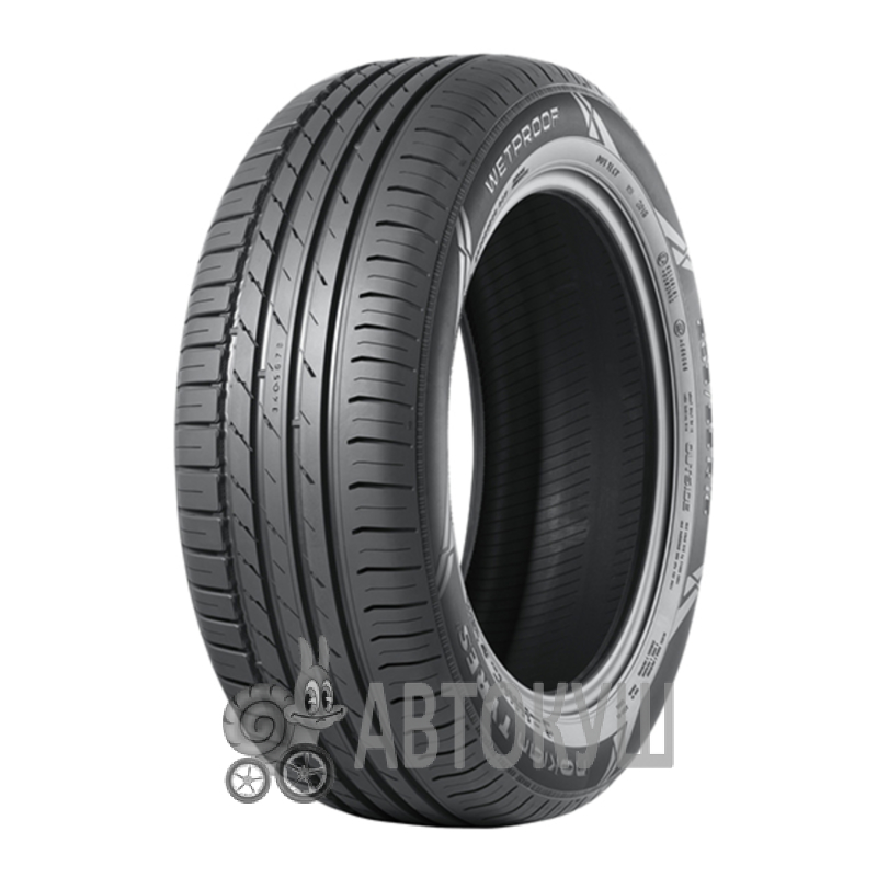 Nokian Wetproof 195/60 R15 88V (426434)