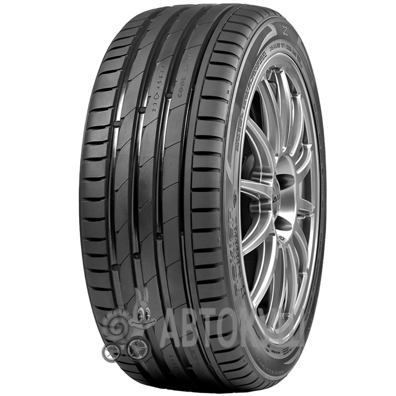 Nokian Z G2 235/50 ZR18 101Y XL (266958)