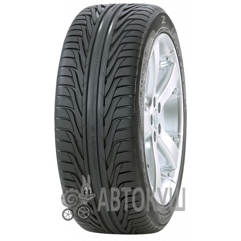Nokian Z 225/40 ZR18 92W XL (271576)