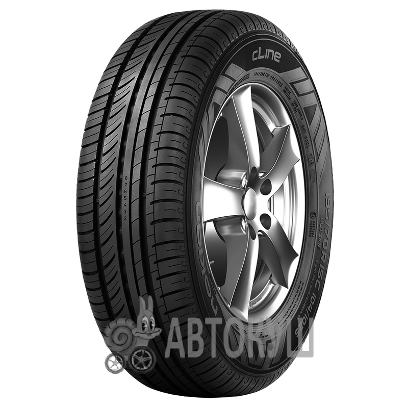 Nokian cLine Van 205/65 R16C 107/105T (400499)