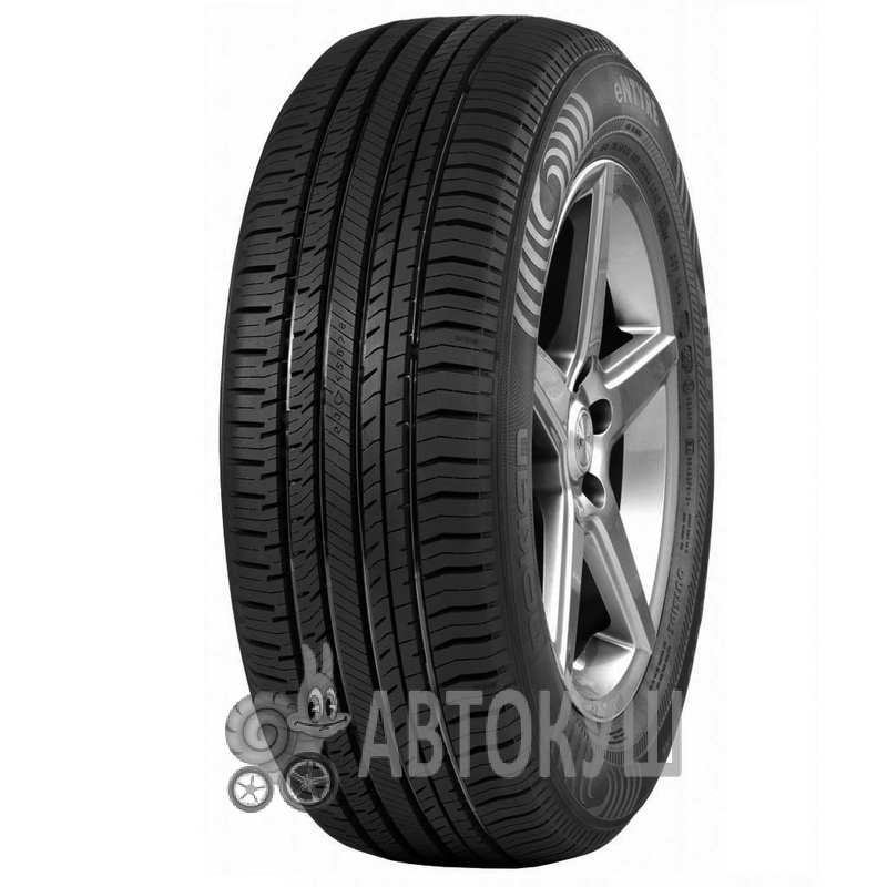 Nokian eNTyre 225/55 R16 99H XL (276639)
