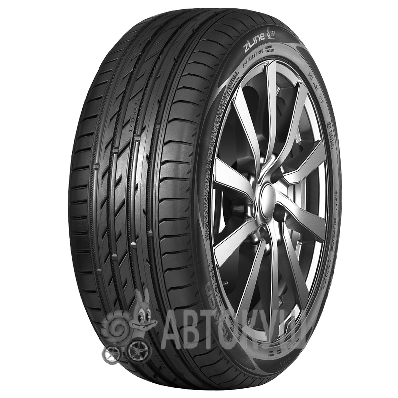 Nokian zLine 245/40 ZR19 98Y XL (271597)
