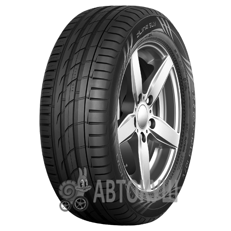 Nokian zLine SUV 255/55 R19 111W XL (519659)