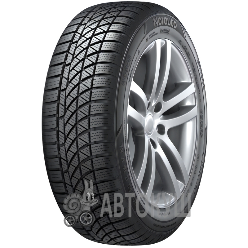 Norauto 4 seasons 235/55 R17 103W XL (433093)