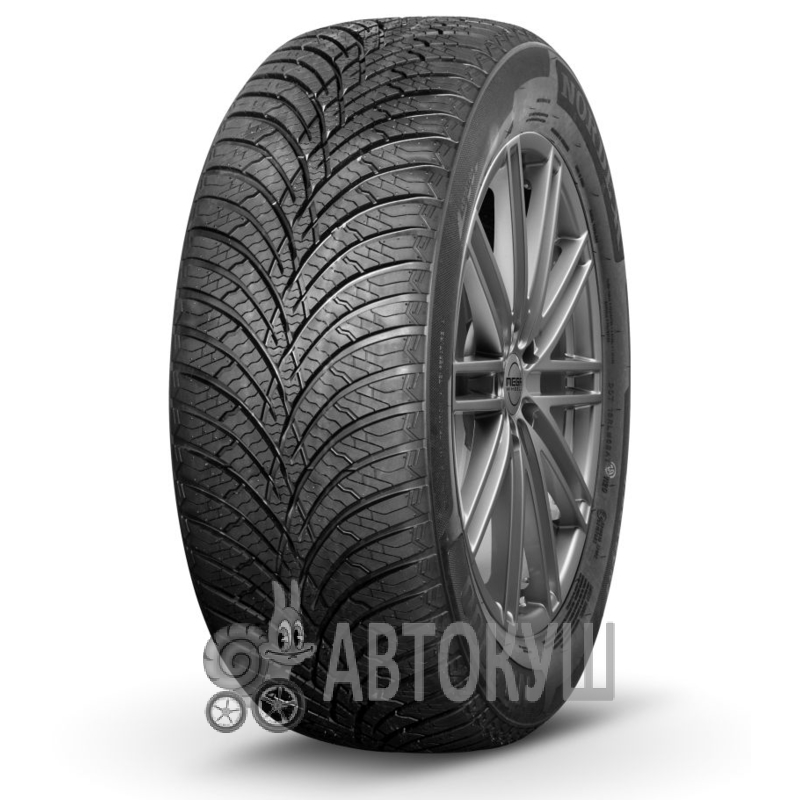 Nordexx NA6000 195/55 R16 91H XL (399921)