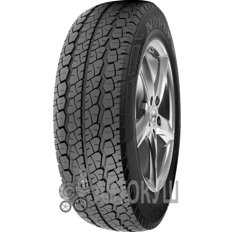 Nordexx NC1000 195/70 R15C 104/102R (338724)