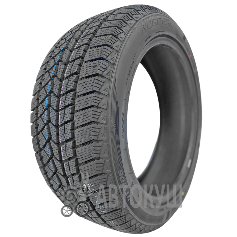 Nordexx WinterSafe N2 235/55 R18 100S (423053)