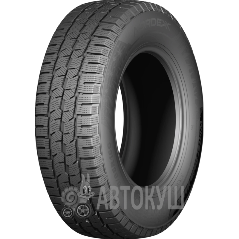 Nordexx WinterSafe Van 2 225/75 R16C 121/120R (396159)