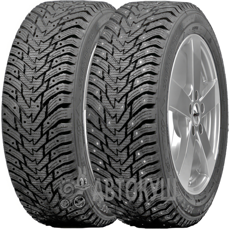 Norrsken (наварка) Ice Razor 185/65 R15 88T (под шип) (433318)