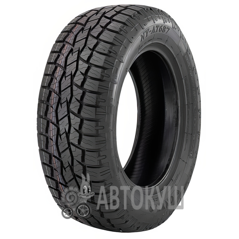 Onyx NY-AT687 265/60 R18 110T (513479)