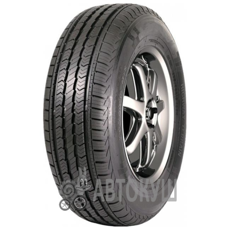 Onyx NY-HT187 285/50 R20 116H XL (493834)