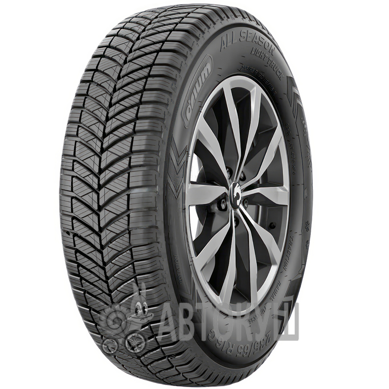 Orium All Season Light Truck 215/75 R16C 116/114R (441692)