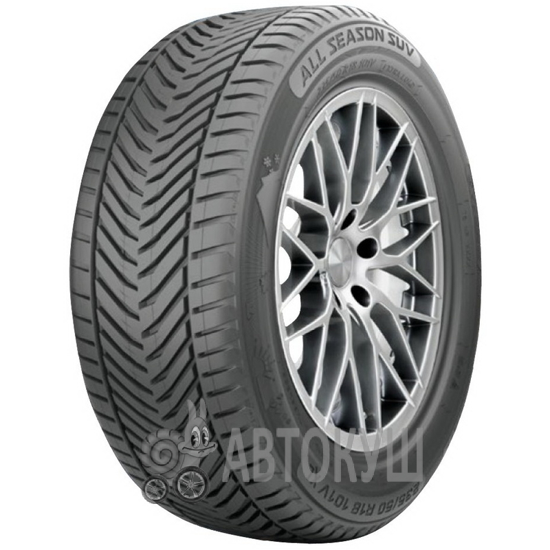 Orium All Season SUV 215/55 R18 99V XL (382229)