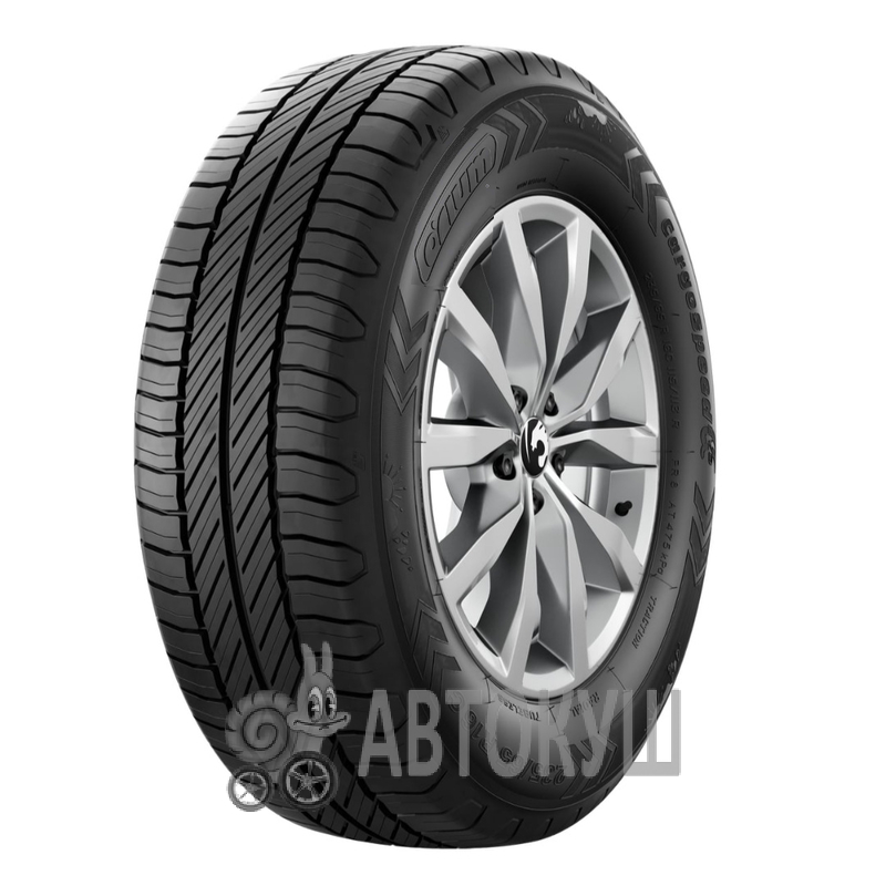 Orium CargoSpeed Evo 195 R14C 106/104R (402850)
