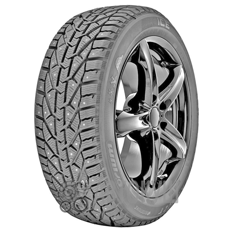 Orium ICE 195/55 R16 91T XL (под шип) (393634)