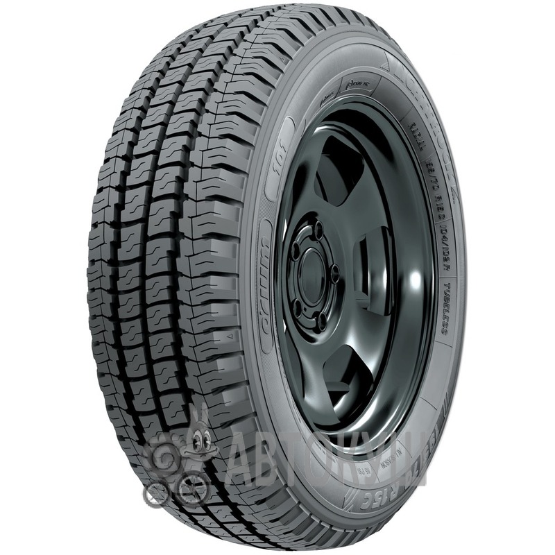 Orium Light Truck 101 195/60 R16C 99/97H (295754)