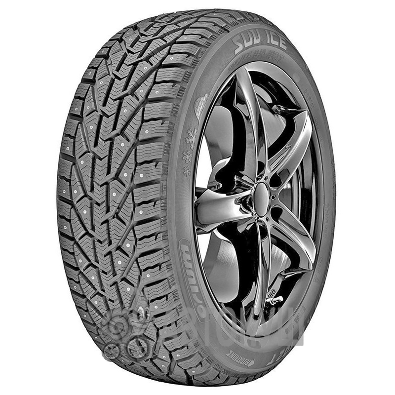 Orium SUV Ice 225/60 R17 103T XL (под шип) (294222)