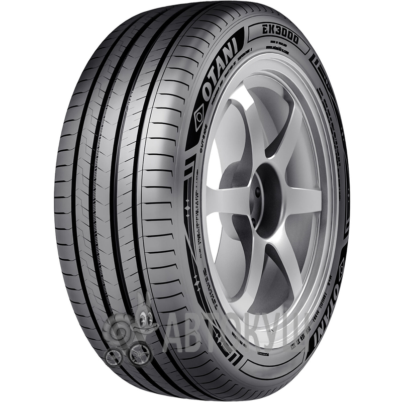 Otani EK3000 195/55 R16 87V (515710)